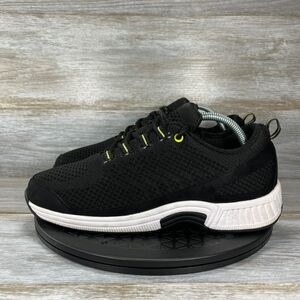 Biofit Women's 983 Coral Stretch Knit Athletic Sneakers Size 10 B